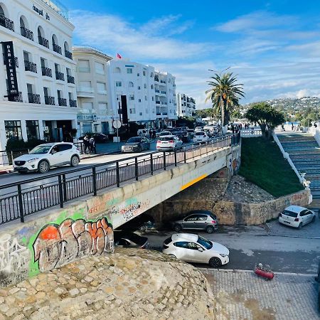 La Petite Perle A Marsa Plage Lejlighed La Marsa Eksteriør billede