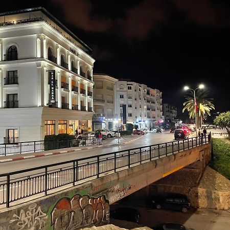 La Petite Perle A Marsa Plage Lejlighed La Marsa Eksteriør billede